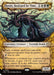Image for Doran, Besieged by Time (Showcase) (334) [Lorwyn Eclipsed] - Magic: The Gathering