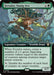 Image for Ferrafor, Young Yew (Extended Art) (36) [Lorwyn Eclipsed] - Magic: The Gathering