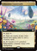 Image for Abundant Countryside (Extended Art) (42) [Lorwyn Eclipsed] - Magic: The Gathering
