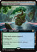 Image for Rain-Slicked Copse (Extended Art) (43) [Lorwyn Eclipsed] - Magic: The Gathering