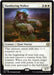 Image for Slumbering Walker (35) [Lorwyn Eclipsed] - Magic: The Gathering
