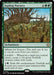 Image for Sapling Nursery (192) (Foil) [Lorwyn Eclipsed] - Magic: The Gathering