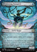 Image for Flitterwing Nuisance (Showcase) (304) [Lorwyn Eclipsed] - Magic: The Gathering