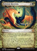 Image for Celestial Reunion (Showcase) (326) (Foil) [Lorwyn Eclipsed] - Magic: The Gathering