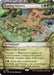 Image for Sapling Nursery (Showcase) (328) (Foil) [Lorwyn Eclipsed] - Magic: The Gathering