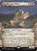 Image for Slumbering Walker (Showcase) (302) [Lorwyn Eclipsed] - Magic: The Gathering
