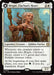 Image for Brigid, Clachan's Heart (7) (Foil) [Lorwyn Eclipsed] - Magic: The Gathering