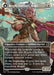 Image for Brigid, Clachan's Heart (Borderless) (285) (Foil) [Lorwyn Eclipsed] - Magic: The Gathering