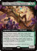 Image for Lluwen, Imperfect Naturalist (Extended Art) (375) (Foil) [Lorwyn Eclipsed] - Magic: The Gathering