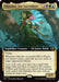 Image for Maralen, Fae Ascendant (Extended Art) (376) (Foil) [Lorwyn Eclipsed] - Magic: The Gathering