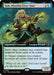 Image for Tam, Mindful First-Year (Extended Art) (380) [Lorwyn Eclipsed] - Magic: The Gathering