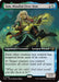 Image for Tam, Mindful First-Year (Extended Art) (380) (Foil) [Lorwyn Eclipsed] - Magic: The Gathering
