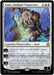 Image for Ajani, Outland Chaperone (4) (Foil) [Lorwyn Eclipsed] - Magic: The Gathering