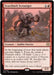 Image for Scuzzback Scrounger (153) [Lorwyn Eclipsed] - Magic: The Gathering