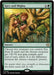 Image for Spry and Mighty (195) [Lorwyn Eclipsed] - Magic: The Gathering