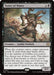 Image for Taster of Wares (121) (Foil) [Lorwyn Eclipsed] - Magic: The Gathering