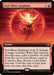 Image for End-Blaze Epiphany (Extended Art) (364) (Foil) [Lorwyn Eclipsed] - Magic: The Gathering