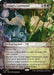 Image for Trystan's Command (Showcase) (344) (Foil) [Lorwyn Eclipsed] - Magic: The Gathering