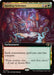 Image for Raiding Schemes (Extended Art) (377) (Foil) [Lorwyn Eclipsed] - Magic: The Gathering