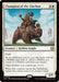 Image for Champion of the Clachan (9) (Foil) [Lorwyn Eclipsed] - Magic: The Gathering
