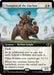 Image for Champion of the Clachan (Extended Art) (353) (Foil) [Lorwyn Eclipsed] - Magic: The Gathering