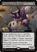Image for Champion of the Weird (Extended Art) (360) [Lorwyn Eclipsed] - Magic: The Gathering