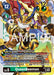 Image for QueenBeemon (EX11-034 R) (Foil) [Dawn of Liberator] - Digimon Card Game