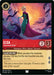 Image for Elsa - Concerned Sister (125/204) (Cold Foil) [Winterspell] - Disney Lorcana