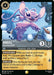 Image for Angel - Experiment 624 (191/204) (Cold Foil) [Winterspell] - Disney Lorcana