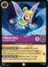 Image for Tinker Bell - Snowflake Collector (48/204) [Winterspell] - Disney Lorcana