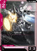 Image for CGUE (GD03-046) [Steel Requiem] - Gundam Card Game