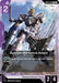 Image for Gundam Barbatos Adapt (GD03-056) (Holofoil) [Steel Requiem] - Gundam Card Game