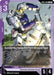 Image for Gundam Barbatos 5th Form (Ground Type) (GD03-066) [Steel Requiem] - Gundam Card Game