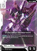 Image for Z Gundam (Biosensor) (GD03-071) (Holofoil) [Steel Requiem] - Gundam Card Game