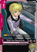 Image for Carris Nautilus (GD03-093) [Steel Requiem] - Gundam Card Game