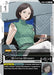 Image for Emma Sheen (GD03-099) [Steel Requiem] - Gundam Card Game