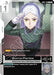 Image for Soma Peries (GD03-100) [Steel Requiem] - Gundam Card Game