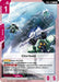 Image for Doritea (GD03-128) [Steel Requiem] - Gundam Card Game