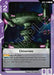 Image for Downes (GD03-130) [Steel Requiem] - Gundam Card Game