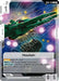 Image for Radish (GD03-132) [Steel Requiem] - Gundam Card Game
