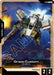 Image for Graze Custom (T-016) [Steel Requiem] - Gundam Card Game