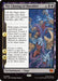Image for The Cloning of Shredder (60) (Foil) [Teenage Mutant Ninja Turtles] - Magic: The Gathering
