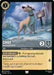 Image for Chief - Seasoned Tracker (179/204) (Cold Foil) [Winterspell] - Disney Lorcana