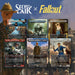 Image for Secret Lair Drop: Secret Lair x Fallout: Beyond Vault 33 - Non-Foil Edition - Magic: The Gathering