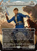 Image for Lucy MacLean, Positively Armed (2447) (Foil) [Secret Lair Drop Series] - Magic: The Gathering