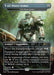 Image for T-60 Power Armor - T-45 Power Armor (2452) (Foil) [Secret Lair Drop Series] - Magic: The Gathering