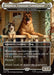 Image for Dogmeat, Constant Companion - Yoshimaru, Ever Faithful (2463) (Foil) [Secret Lair Drop Series] - Magic: The Gathering