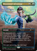 Image for Mutational Advantage (2454) (Foil) [Secret Lair Drop Series] - Magic: The Gathering