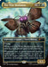 Image for The Wise Mothman (2455) (Foil) [Secret Lair Drop Series] - Magic: The Gathering