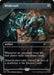 Image for Mindcrank (2456) (2456) (Foil) [Secret Lair Drop Series] - Magic: The Gathering